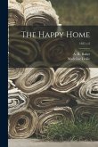 The Happy Home; 1855 v.2