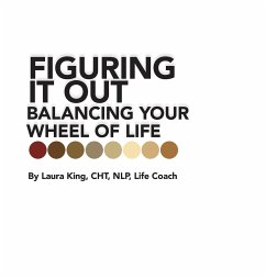 Figuring It Out - King Cht Nlp Life Coach, Laura