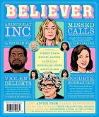 The Believer Issue 140