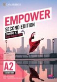 Empower Elementary/A2 Combo a with Digital Pack