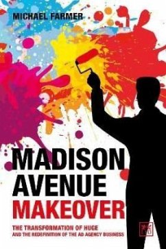 Madison Avenue Makeover - Farmer, Michael