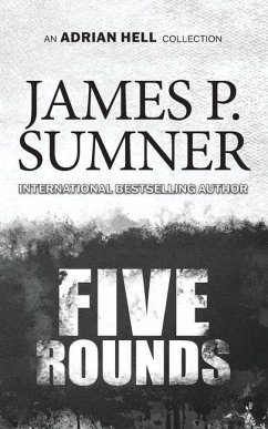 Five Rounds - Sumner, James P