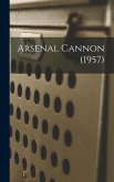 Arsenal Cannon (1957)