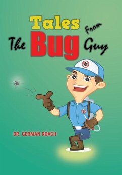 Tales from the Bug Guy - Roach, German