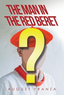 The Man in the Red Beret - Franza, August