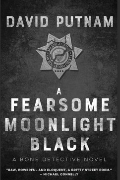 A Fearsome Moonlight Black - Putnam, David