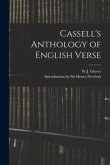 Cassell's Anthology of English Verse