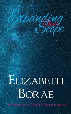 Expanding Their Scope - Borae, Elizabeth