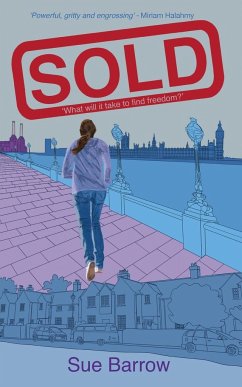Sold - Barrow, Sue