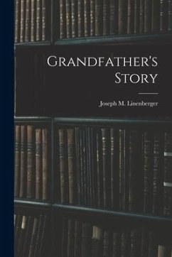 Grandfather's Story