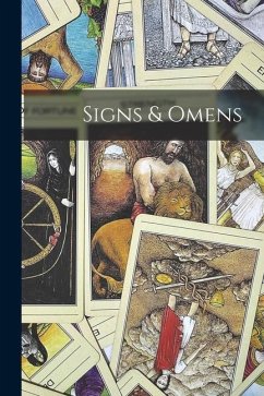 Signs & Omens [microform] - Anonymous