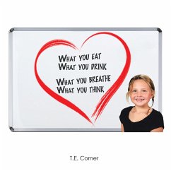 What You Eat, What You Drink, What You Breathe, What You Think - Corner, T. E.