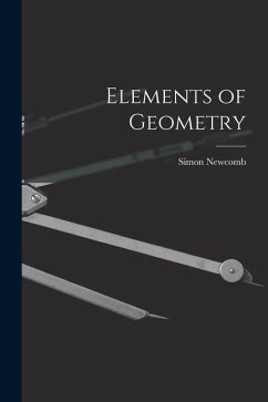 Elements of Geometry [microform] - Newcomb, Simon