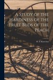 A Study of the Hardiness of the Fruit Buds of the Peach; 211