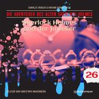 Sherlock Holmes und der Juwelier (MP3-Download)