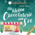 Die kleine Chocolaterie am See (MP3-Download)
