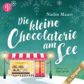 Die kleine Chocolaterie am See (MP3-Download)