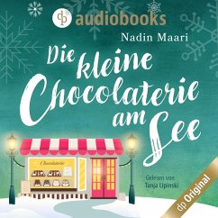 Die kleine Chocolaterie am See (MP3-Download) - Maari, Nadin