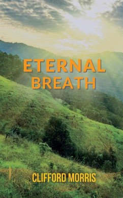Eternal Breath - Morris, Clifford
