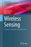 Wireless Sensing (eBook, PDF)