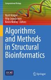 Algorithms and Methods in Structural Bioinformatics (eBook, PDF)