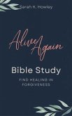 Alive Again Bible Study (eBook, ePUB)