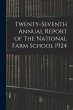 Twenty-seventh Annual Report of The... - Bild 1