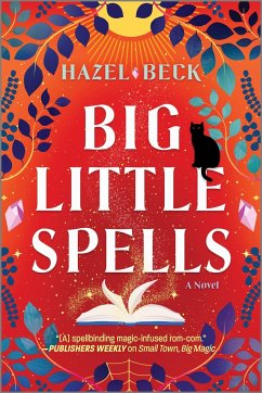 Big Little Spells - Beck, Hazel