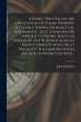 A Short Treatise on the Application of... - Bild 1