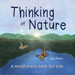 Thinking of Nature - Mucci, Amy