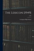 The Lexicon [1949]; 1949