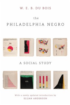 The Philadelphia Negro - Du Bois, W E B