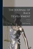 The Journal of Race Development; v.3 no.2-4