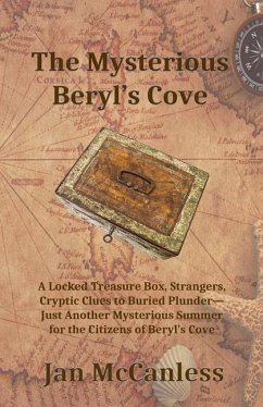 Thy Mysterious Beryl's Cove - McCanless, Jan