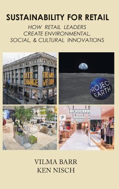 Cover Sustainability for Retail