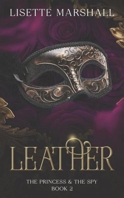 Leather: A Steamy Medieval Fantasy Romance - Marshall, Lisette