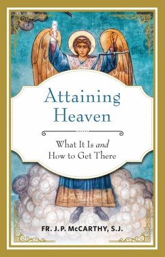 Attaining Heaven - McCarthy, John P