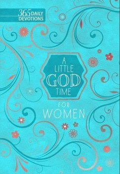 A Little God Time for Women - Broadstreet Publishing Group Llc