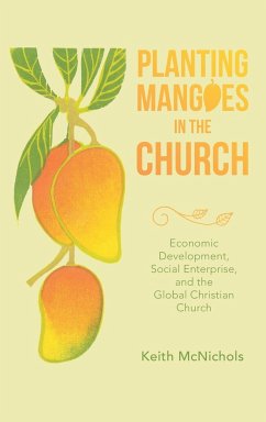 Planting Mangoes in the Church