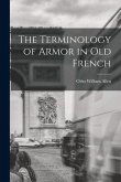 The Terminology of Armor in Old French