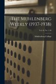 The Muhlenberg Weekly (1937-1938); Vol. 56, no. 1-30