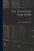 The Panther's Paw [1959]; 1959