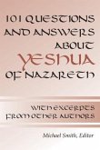 101 Questions and Answers about Yeshua of Nazareth