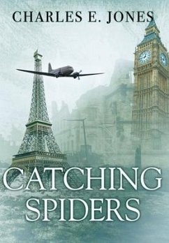 Catching Spiders - Jones, Charles E.