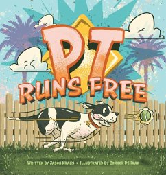 PT Runs Free - Kraus, Jason