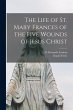 The Life of St. Mary Frances of the... - Bild 1