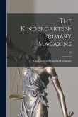 The Kindergarten-primary Magazine; 22