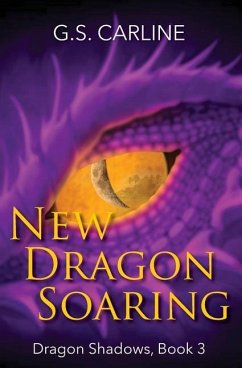 New Dragon Soaring - Carline, G S
