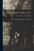 Washington, D.C; Washington, D.C. - Soldiers' Home
