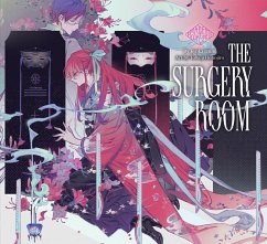 The Surgery Room: Maiden's Bookshelf - Izumi, Kyoka